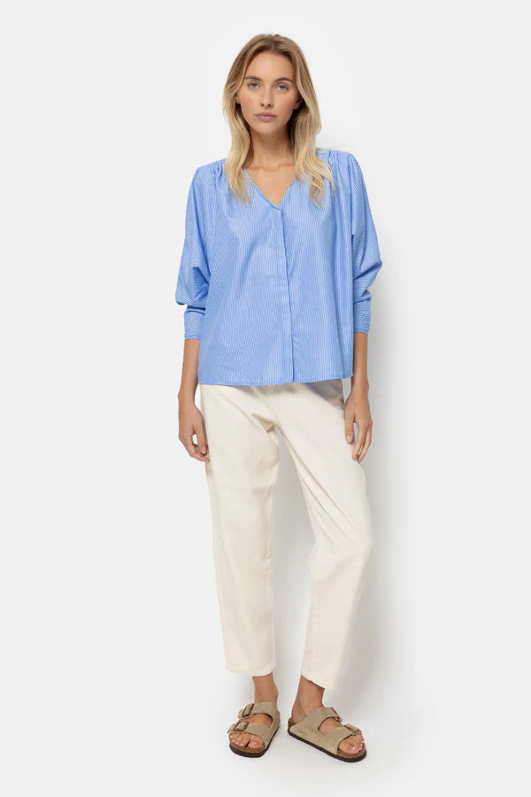 Blouse Âme antwerp