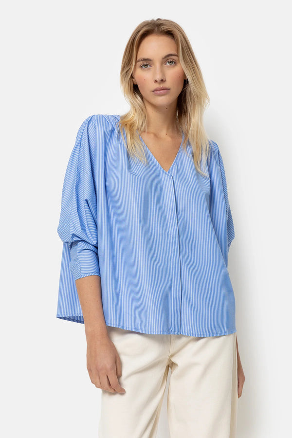 Blouse Âme antwerp