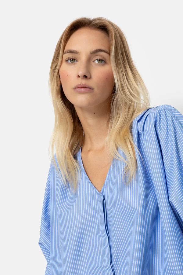 Blouse Âme antwerp