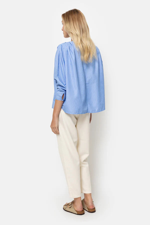 Blouse Âme antwerp