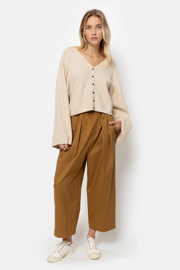 Pantalon Âme antwerp