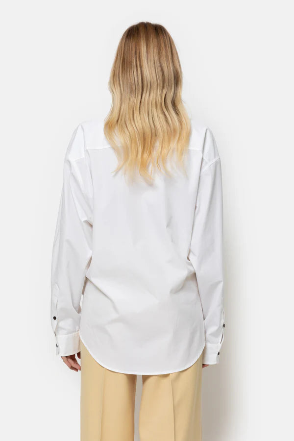 Blouse Âme antwerp