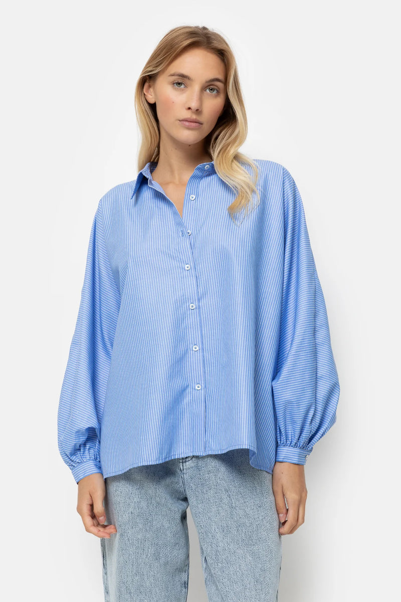 Blouse Âme antwerp