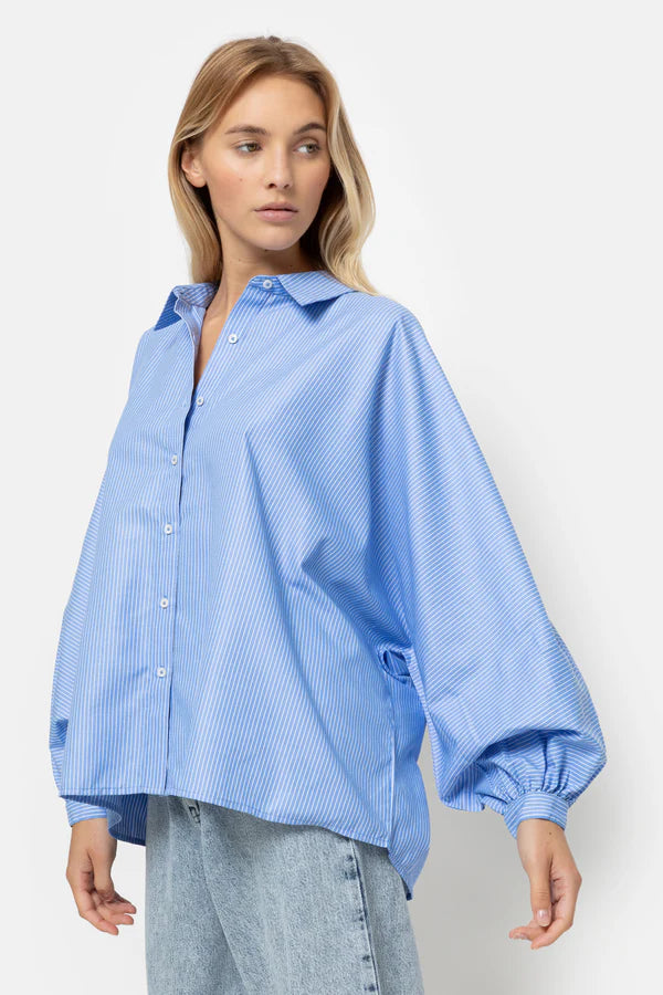 Blouse Âme antwerp