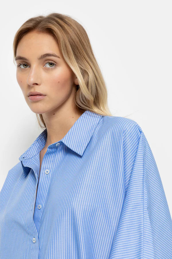 Blouse Âme antwerp