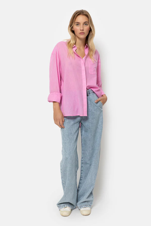 Blouse Âme antwerp