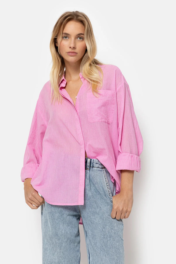 Blouse Âme antwerp