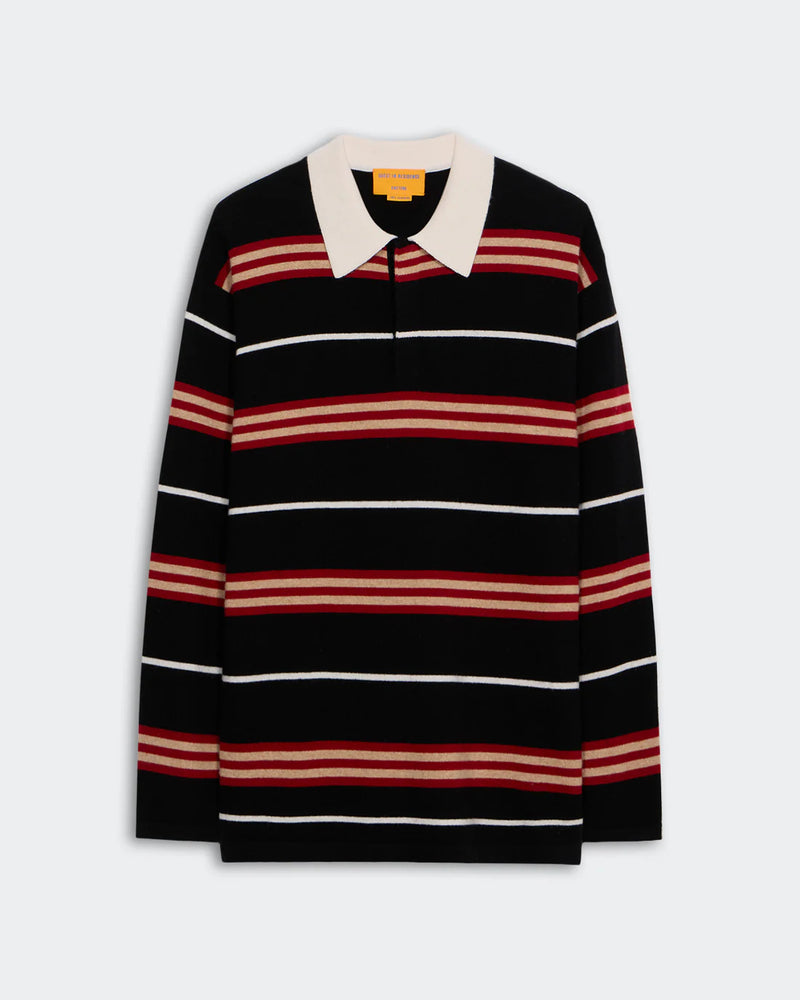 Polo Guest in Residence