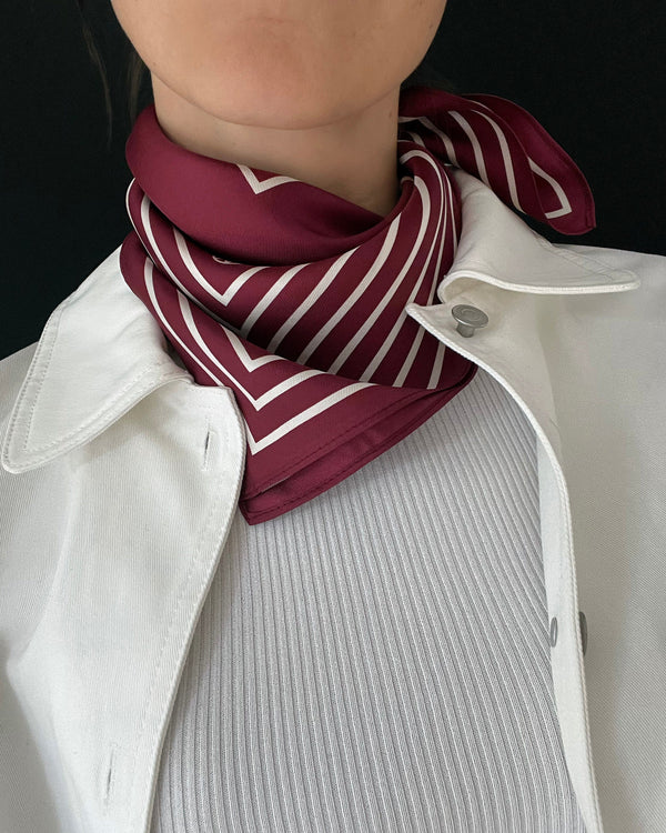 Sjaal Lescarf