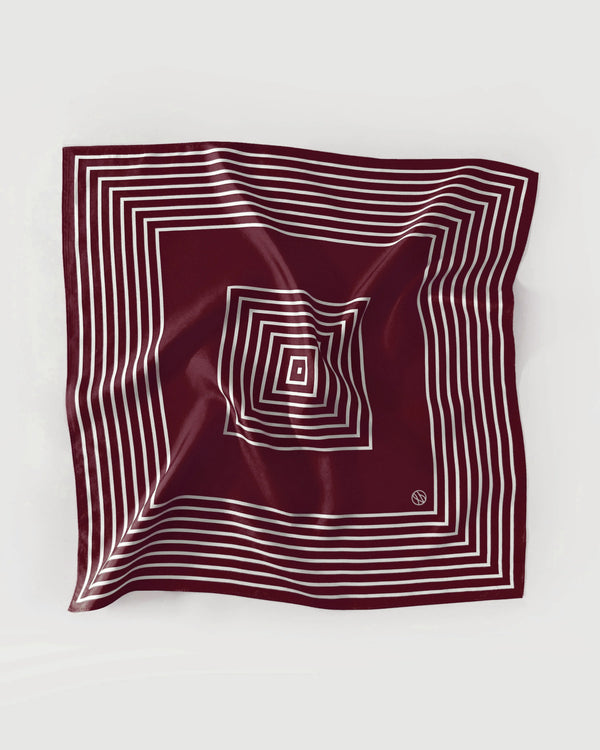 Sjaal Lescarf