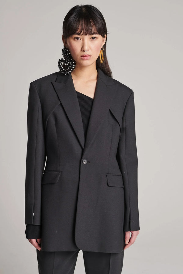 Blazer Frenken
