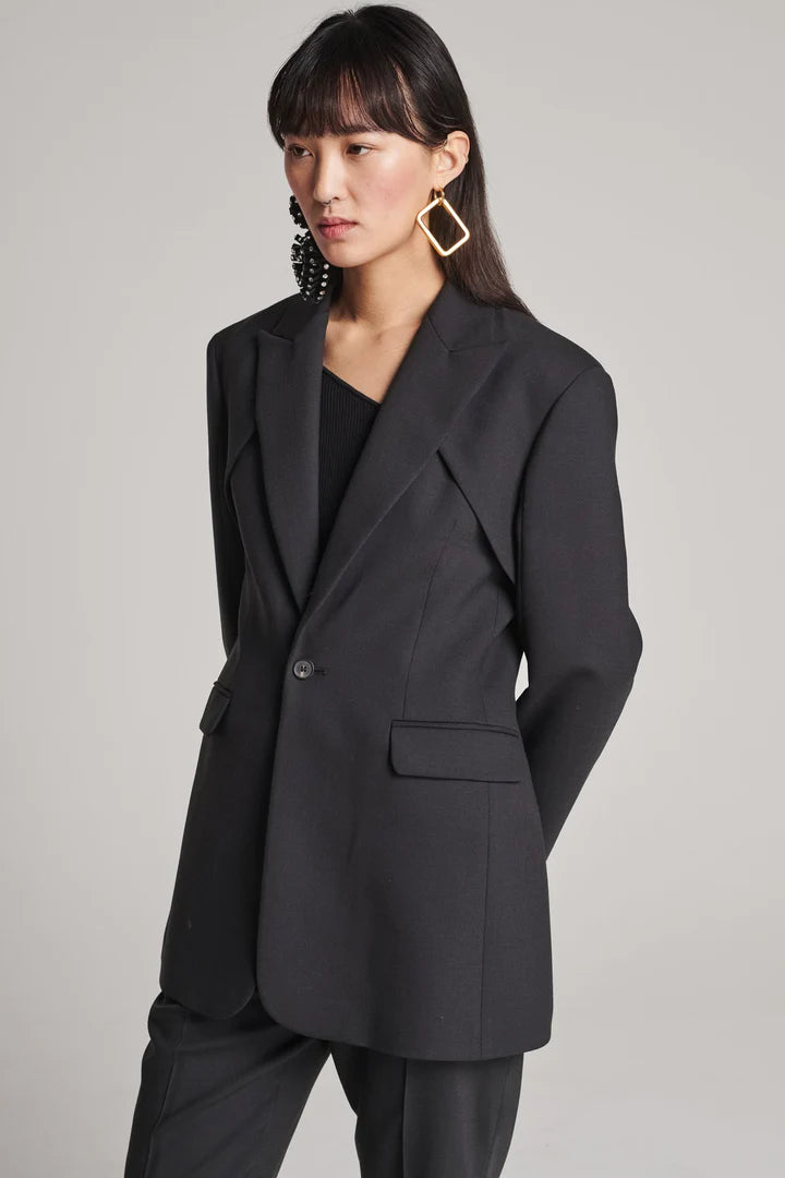 Blazer Frenken