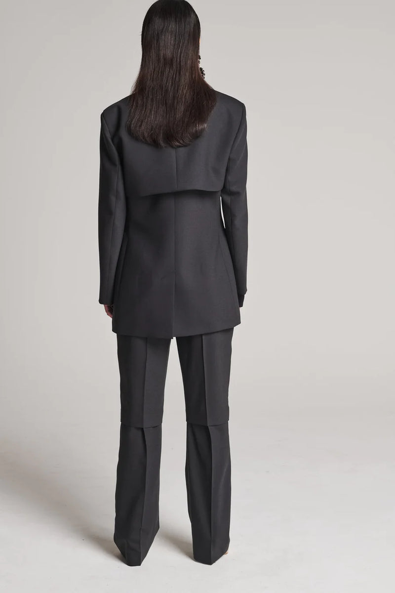 Blazer Frenken