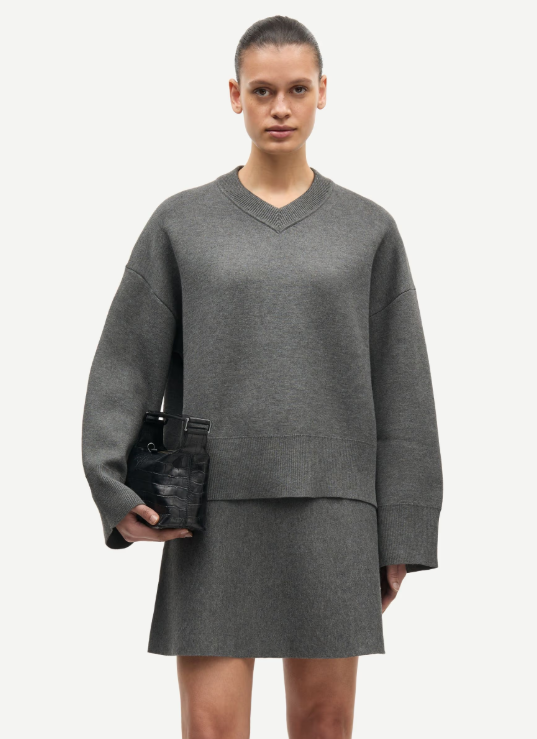 Pullover Samsøe Samsøe