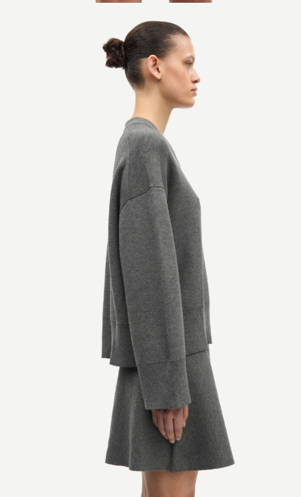 Pullover Samsøe Samsøe