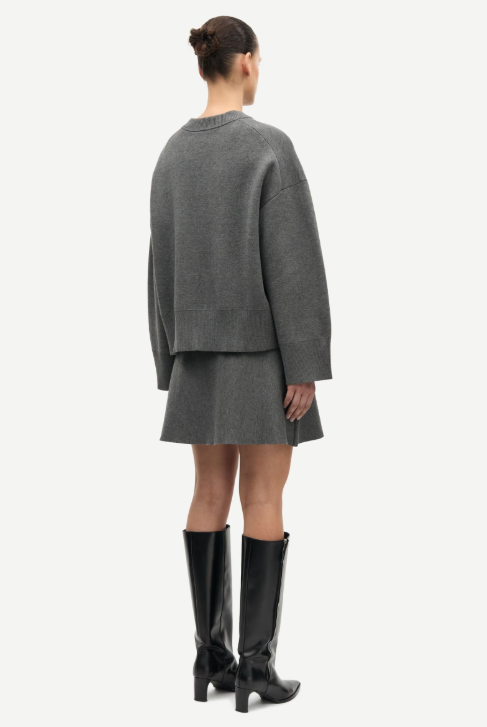 Pullover Samsøe Samsøe