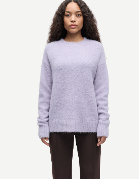 Pullover Samsøe Samsøe