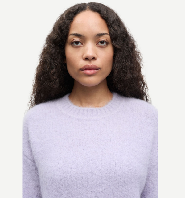 Pullover Samsøe Samsøe