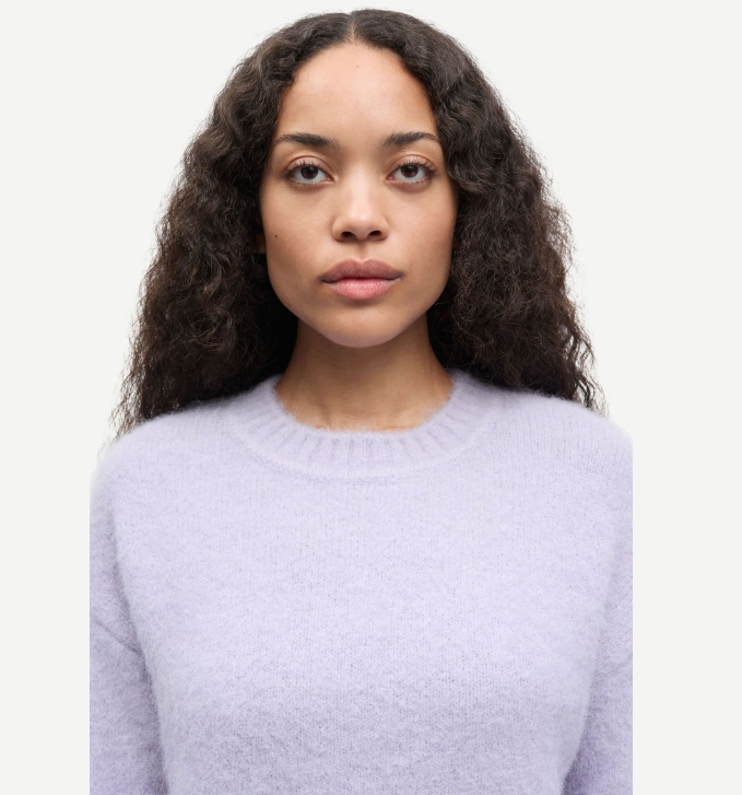 Pullover Samsøe Samsøe