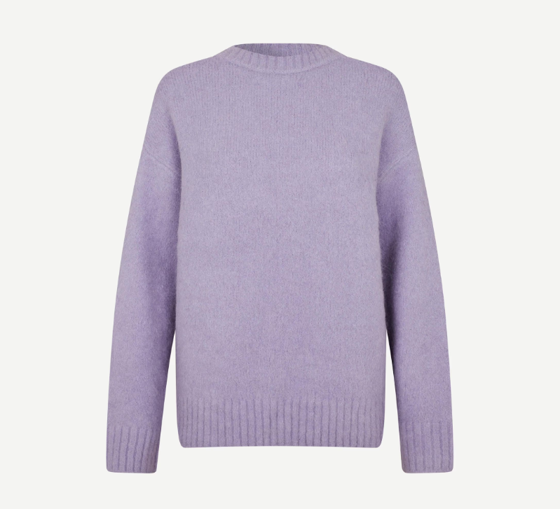 Pullover Samsøe Samsøe