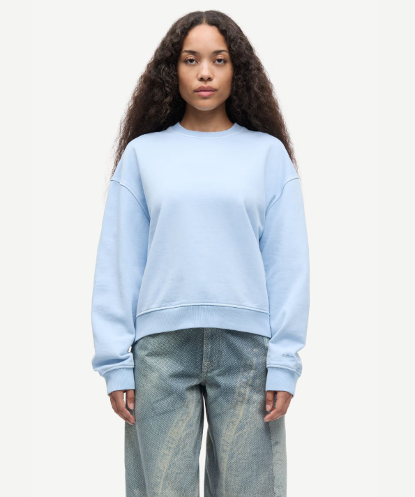 Sweater Samsøe Samsøe