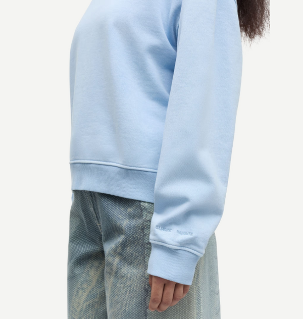 Sweater Samsøe Samsøe