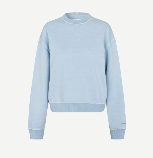 Sweater Samsøe Samsøe