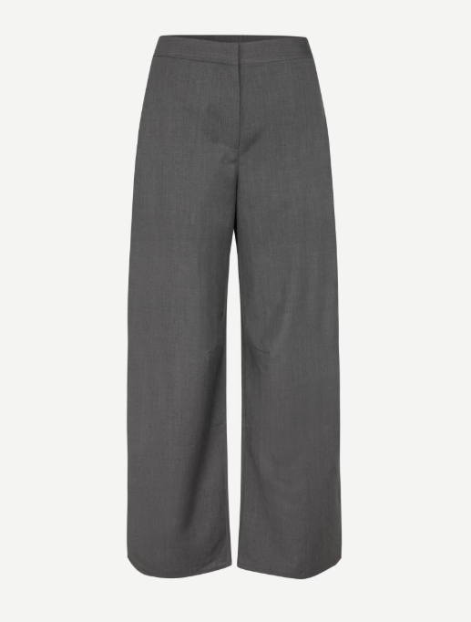 Pantalon Samsøe Samsøe
