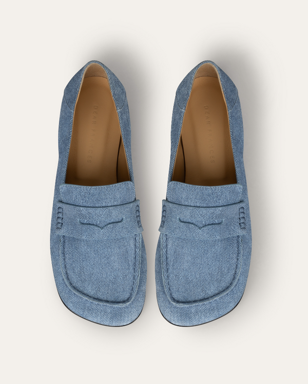 Loafers Dear Frances