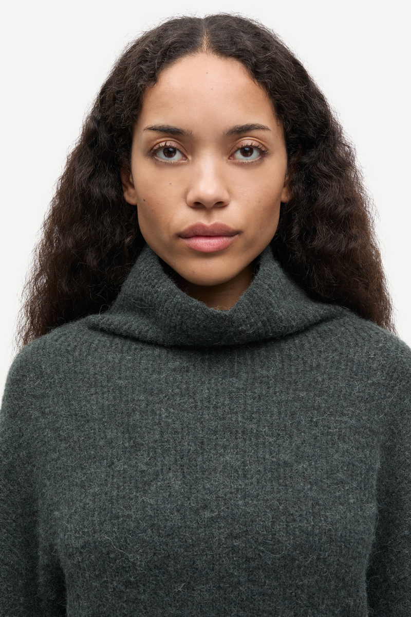 Pullover Samsøe Samsøe