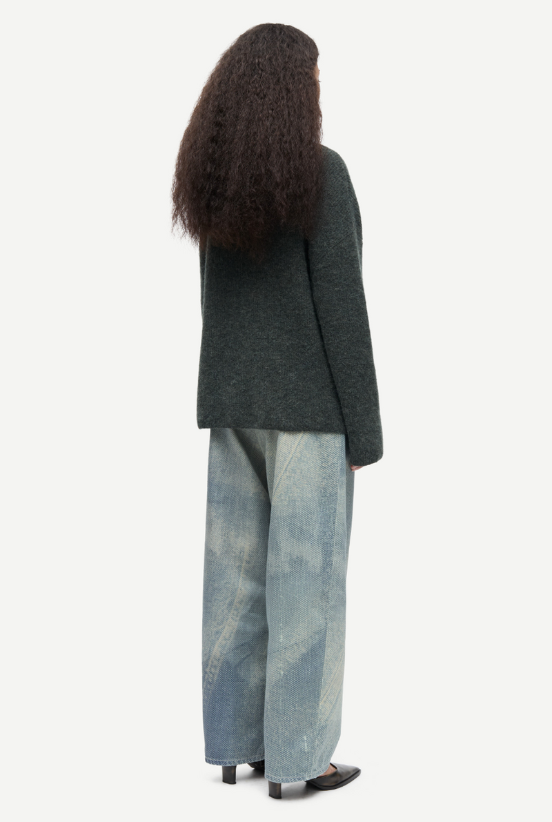 Pullover Samsøe Samsøe