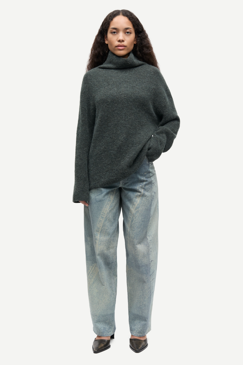 Pullover Samsøe Samsøe