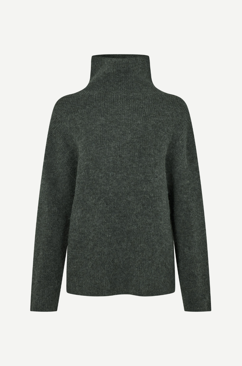 Pullover Samsøe Samsøe