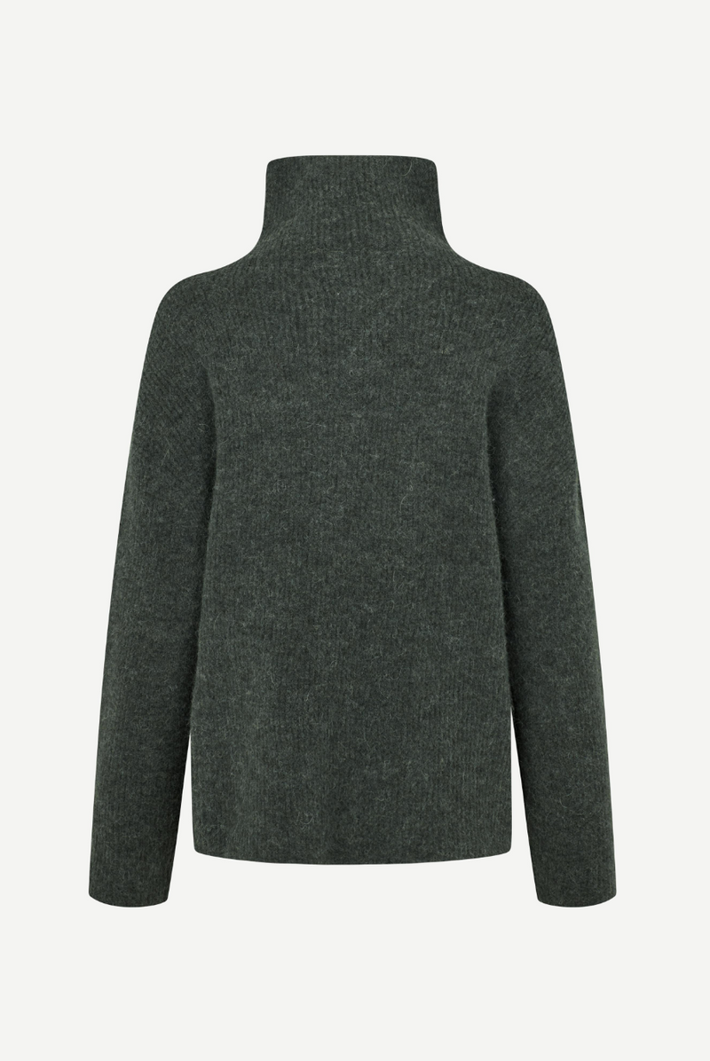 Pullover Samsøe Samsøe