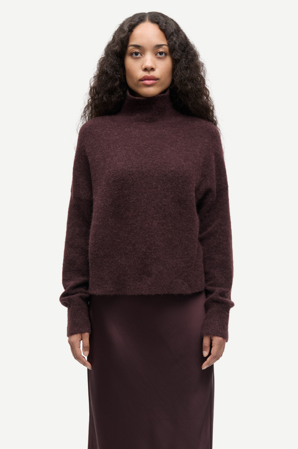 Pullover Samsøe Samsøe