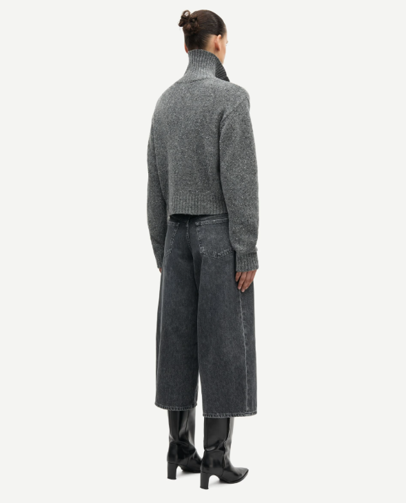 Jeans Samsøe Samsøe