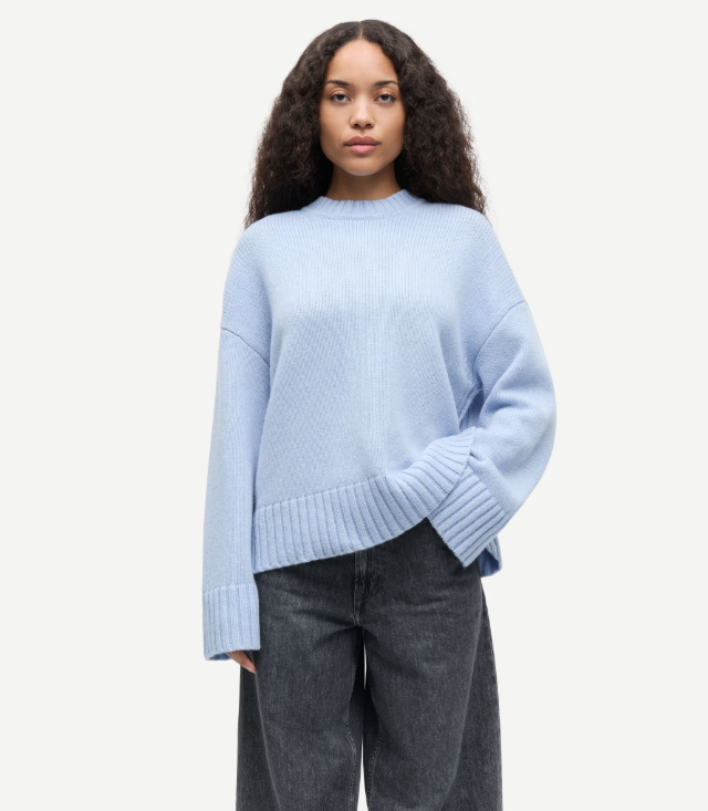 Pullover Samsøe Samsøe