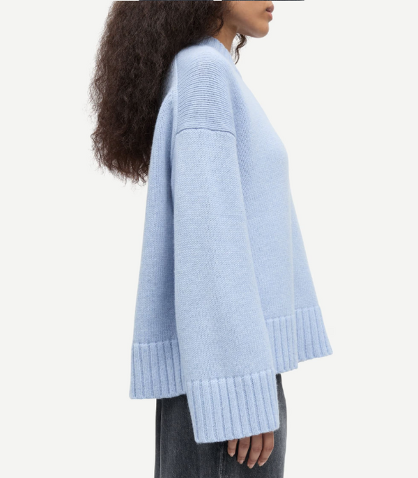 Pullover Samsøe Samsøe