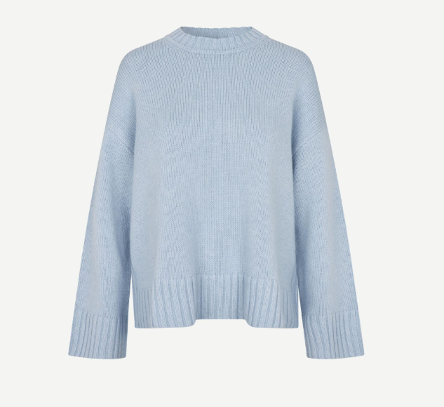 Pullover Samsøe Samsøe