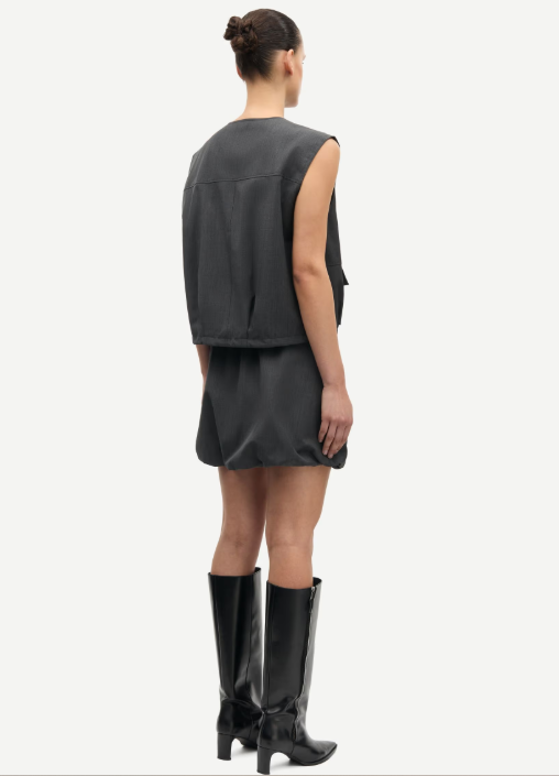 Gilet Samsøe Samsøe