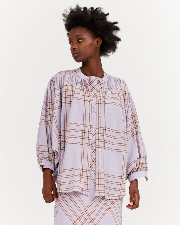 Blouse Sea me Happy