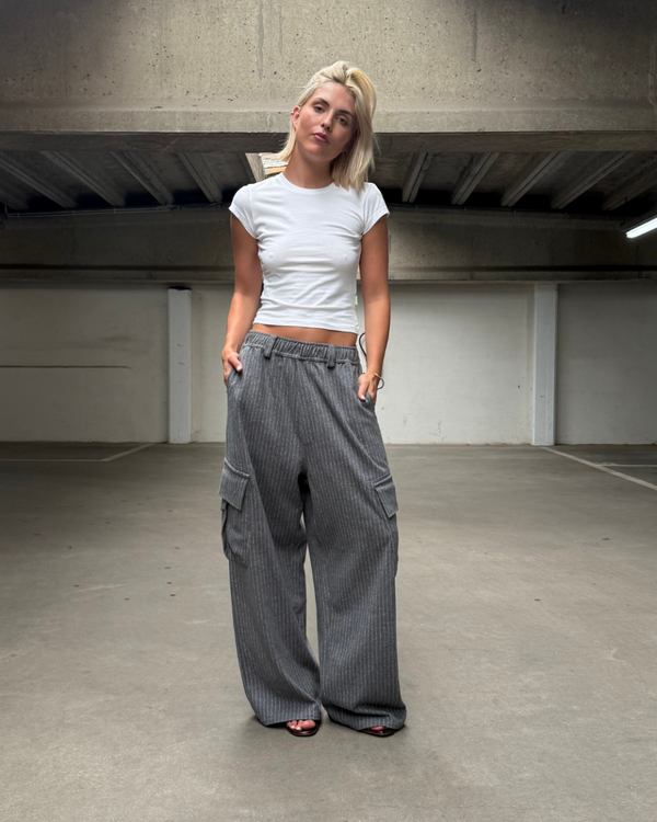 Pantalon Sea me happy