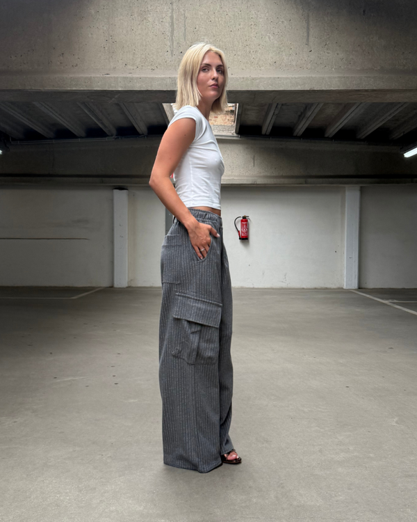 Pantalon Sea me happy