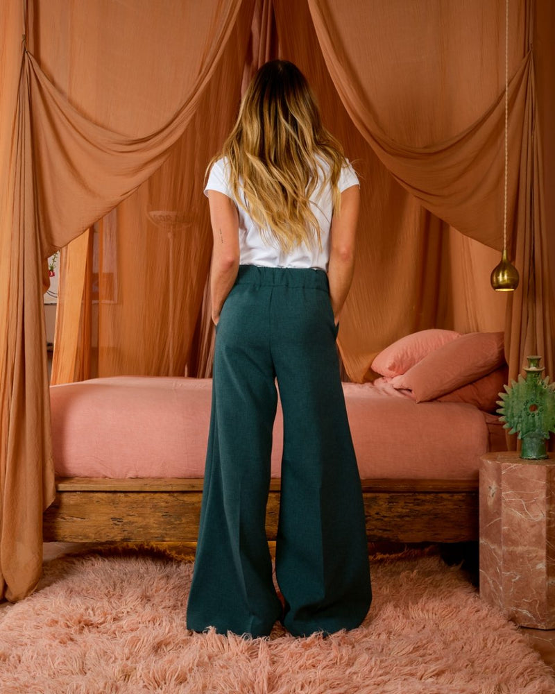 Pantalon Sea me happy
