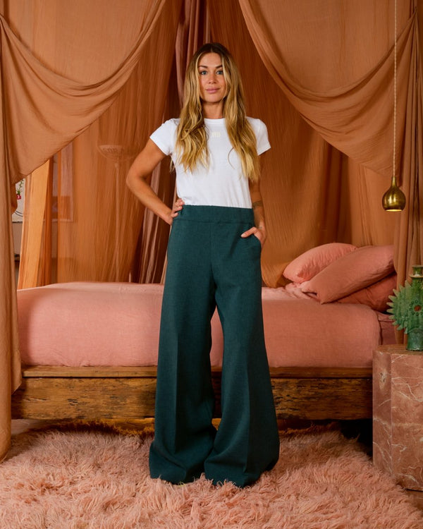 Pantalon Sea me happy
