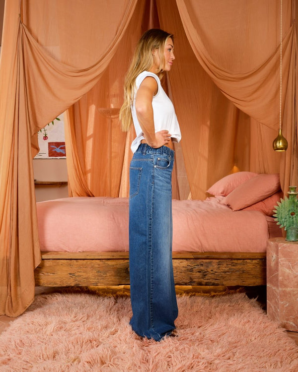 Jeans Sea me happy