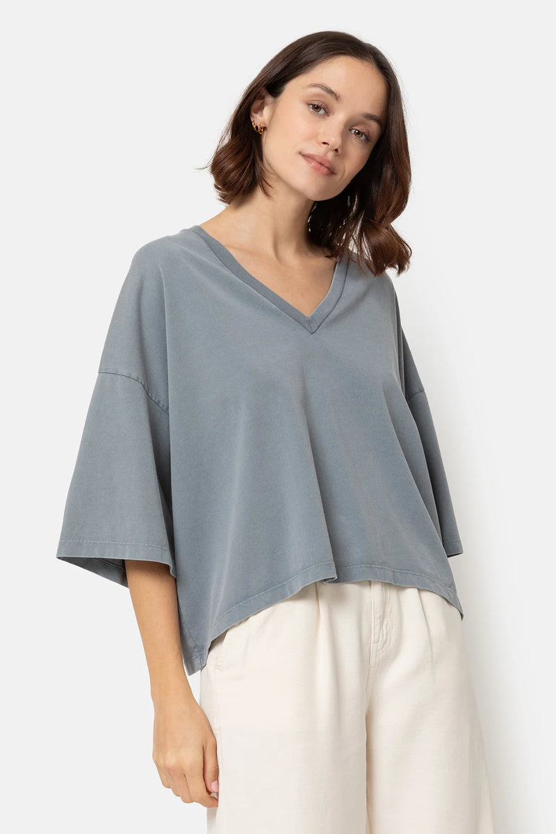T-shirt Âme Antwerp