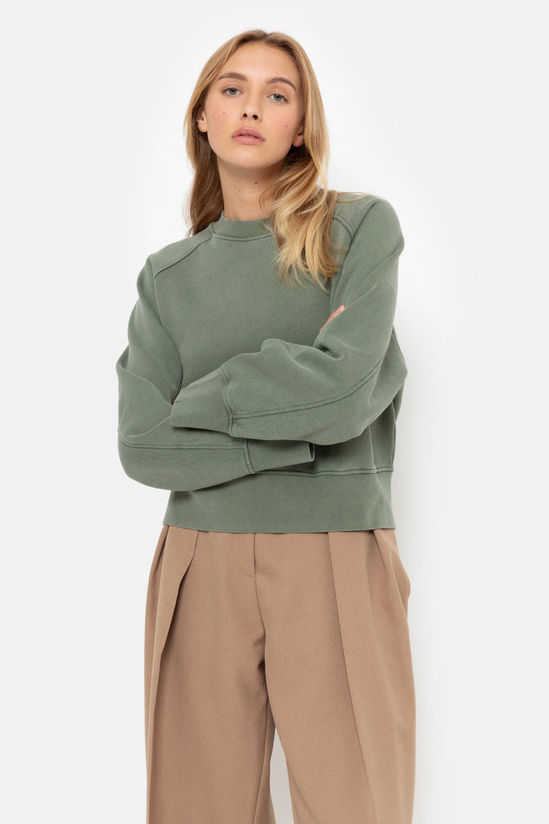 Sweater Âme antwerp