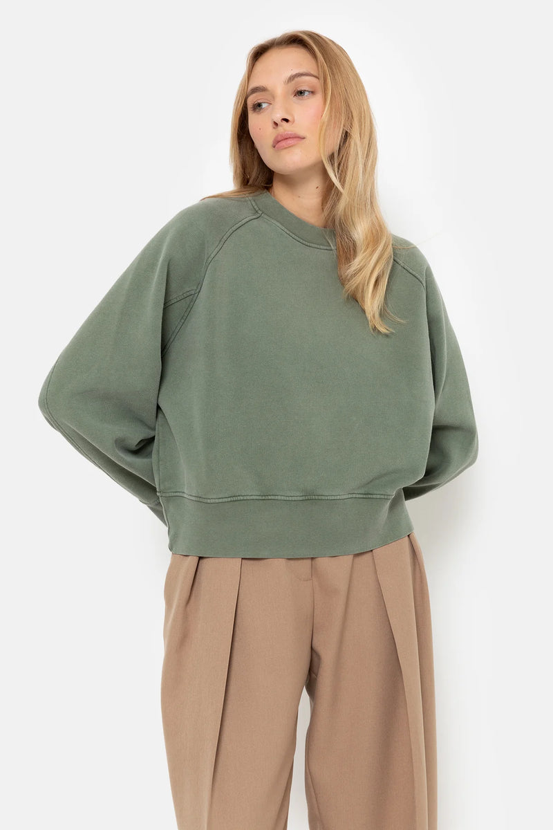 Sweater Âme antwerp