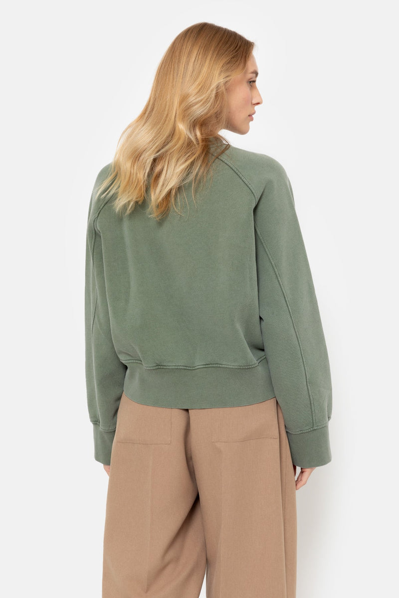 Sweater Âme antwerp